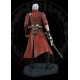 Marvel vs. Capcom 3 Statue 1/4 2-Pack Dante vs. Deadpool 50 x 51 cm